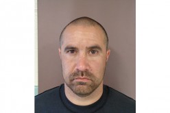 Hollister Car Thief Arrested By School Resource Officer