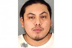 Neighborhood Argument Ends in Shooting