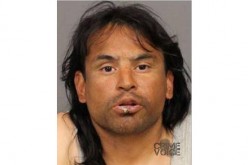 Transient Attempts Carjacking, Crime Spree