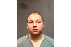 Santa Ana Man Charged with Trying to Run Over Police Officer