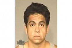 Couple Arrested After Sawed-Off Shotgun Found in Vehicle