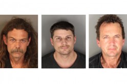 $800,000 of Stolen Property Recovered and Arrests Made in Iowa Hill