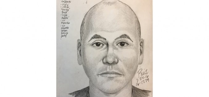 Sexual Assault Suspect Remains at Large