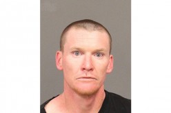 SLO Hit-and-Run Suspect Busted