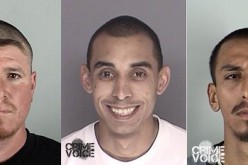 Agricultural Equipment Thieves Finally Caught