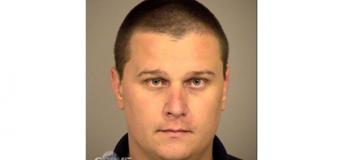 Accused and Arrested for Child Sex Abuse