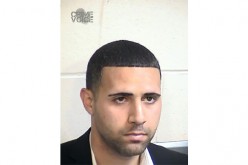 Man Arrested for Allegedly Stealing Autographed Tyson Belt