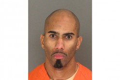 Santa Cruz Transient Arrested for Sexual Assault