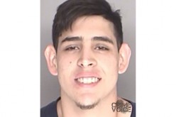 Million-dollar Fire Starter Arrested