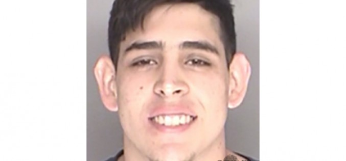 Million-dollar Fire Starter Arrested