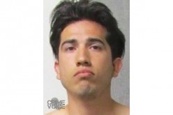 Church Leader Charged with Sexual Abuse