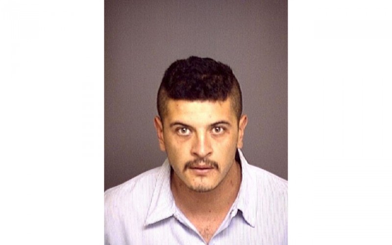 Murder Suspect Who Fled to Mexico Caught Sneaking Back into U.S.