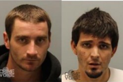 Grandson Tries to Rip Off Grandparents