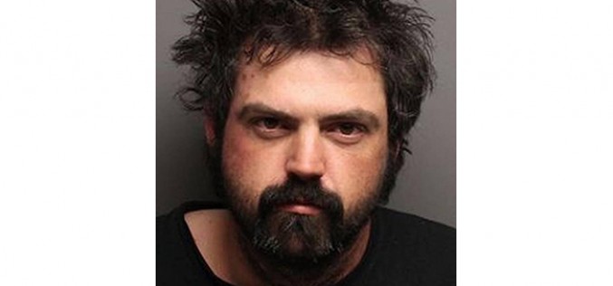 Man Sentenced to 17 Years for Crime Spree