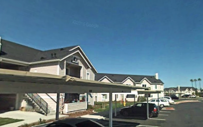 3 Santa Rosa Women Arrested on Theft and Drug Charges in Novato