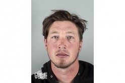 Serial Maturbator Caught Red-handed