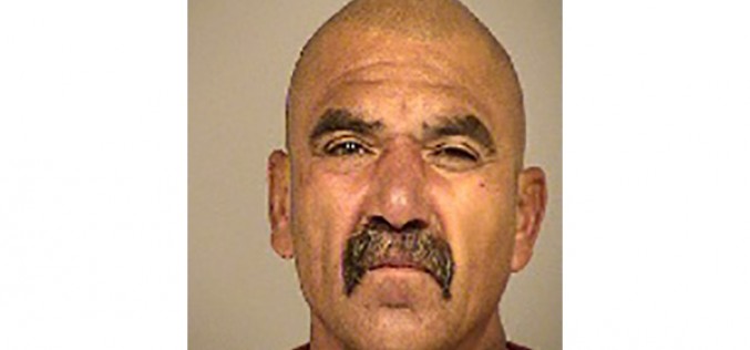 Cop Nabs Knife-wielding Bank Robber