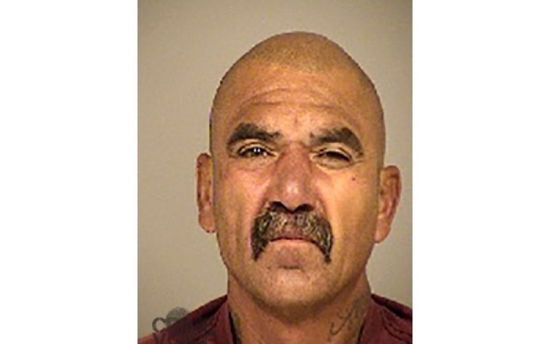 Cop Nabs Knife-wielding Bank Robber