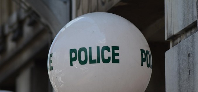 Minor Decoy Operation snags three for selling alcohol to a minor