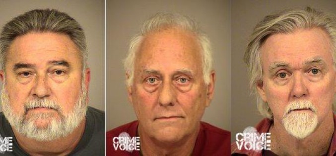 Pot Cooperative Busted for Tax Evasion, Money Laundering, Illegal Marijuana Sales