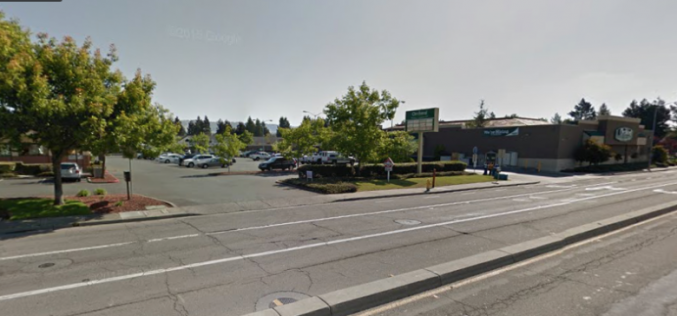 Three-Time DUI Offender Arrested for Fourth in Petaluma