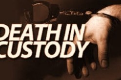 Investigation Conducted on Death of Jailed Twin Peaks Man