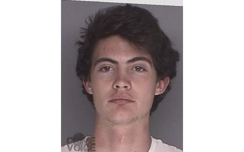 Teen Bank Robber Nabbed