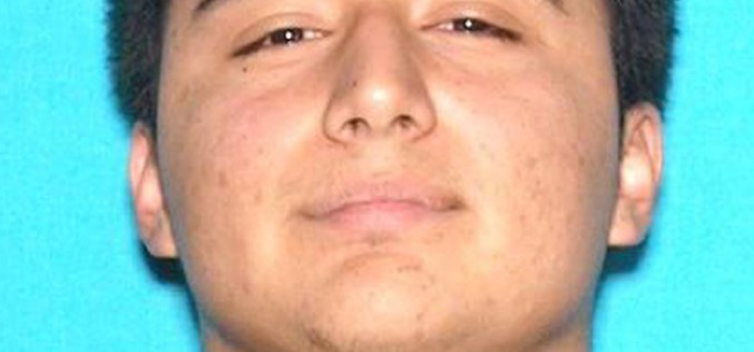 San Bernardino Shooting not Ruled Gang-Related Yet