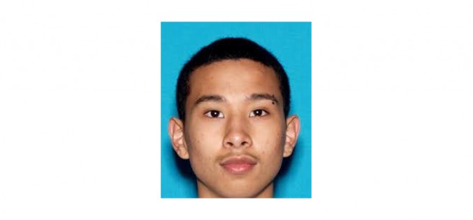 Recently-Arrested Homicide Suspect Tied to 2012 Shootings