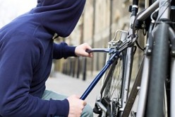 Two Chronic Offenders Nabbed during Bicycle Theft Sting Operation