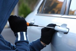 Three Caught, One at Large in Loma Linda Crime Spree