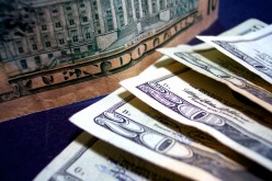 Woman Threatened, Robbed at Salinas Shopping Mall