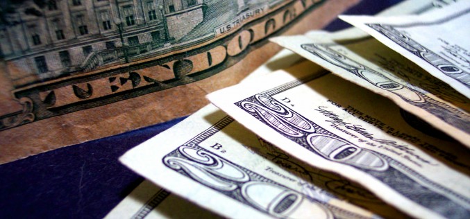 Counterfeiting Suspect Apprehended after Lengthy Investigation