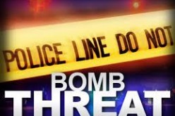 Burglary Suspect Arrested After Bomb Hoax