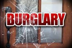Five Juvenile Burglars, One Adult Arrested