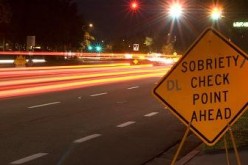 Napa Police and Napa County Probation DUI Offender Compliance Checks 4 Suspects in Jail