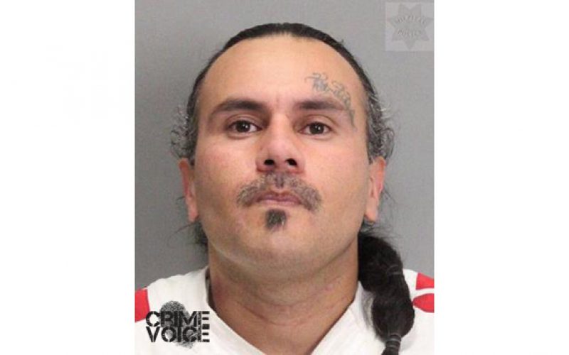 DUI Suspect Crashes into Fire Hydrant after Chase