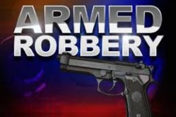 Female Suspect Arrested in Two Linked Robberies