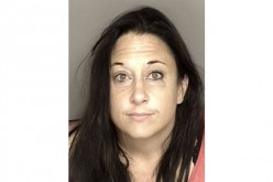 Police: Citizens Identify Package Thief via CCTV Images