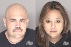 Standoff with Sword Ends in Arrest