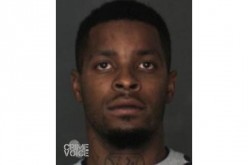 April 22 Highland Shooter Identified, Still on the Loose