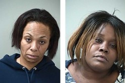 Two Women Arrested for Breaking into Apartment Mailboxes