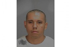 Police on the Lookout for Two Men in Connection to Motel Killing