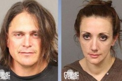 SLO Deputy Catches Fast Evader