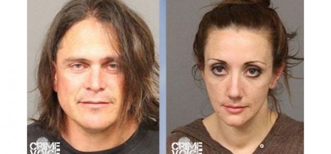 SLO Deputy Catches Fast Evader