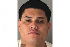 Suspect Arrest in Jurupa Valley Murder