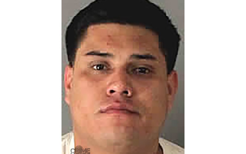 Suspect Arrest in Jurupa Valley Murder
