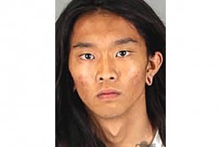 Suspect Arrested and Five Juveniles Detained in Rash of Burglaries