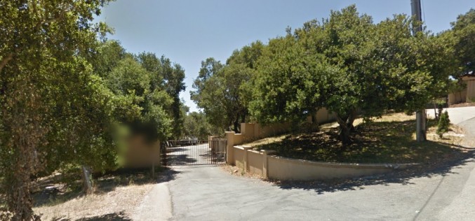 CHP: Chop Shop Discovered in North Salinas