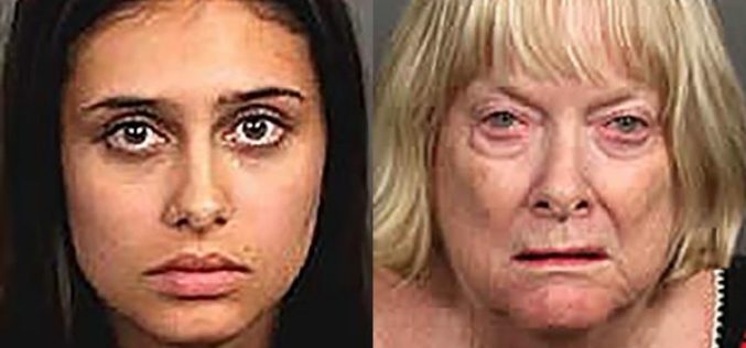 Local Drivers Involved in Two Separate Collisions Arrested for DUIs in La Quinta